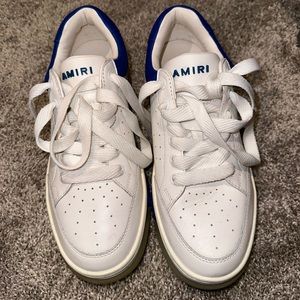 Mens Amiri Sneakers